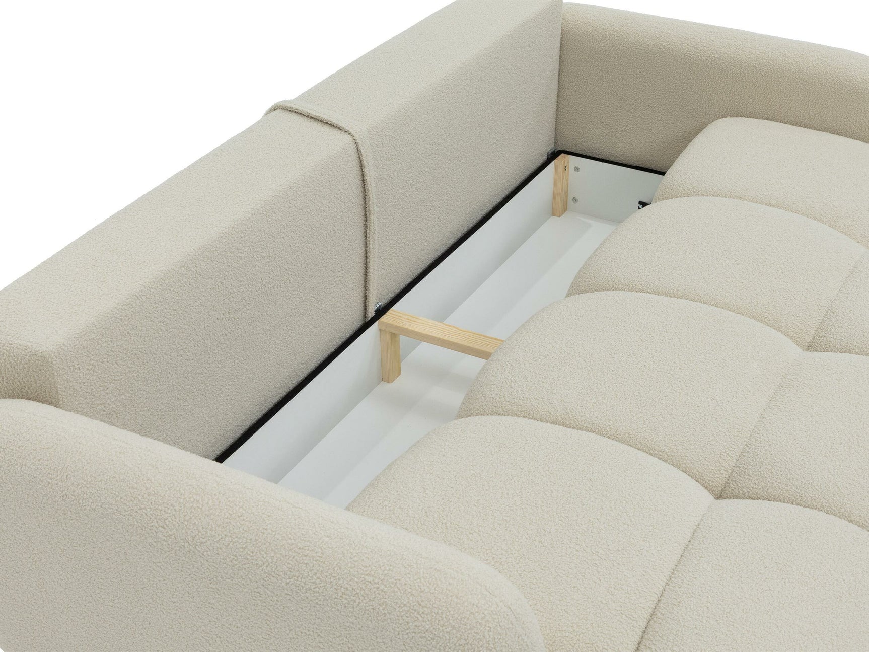 Sovesofa Clinton 100