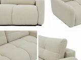 Sovesofa Clinton 100