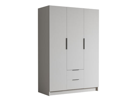 Garderobeskab Closico 200
