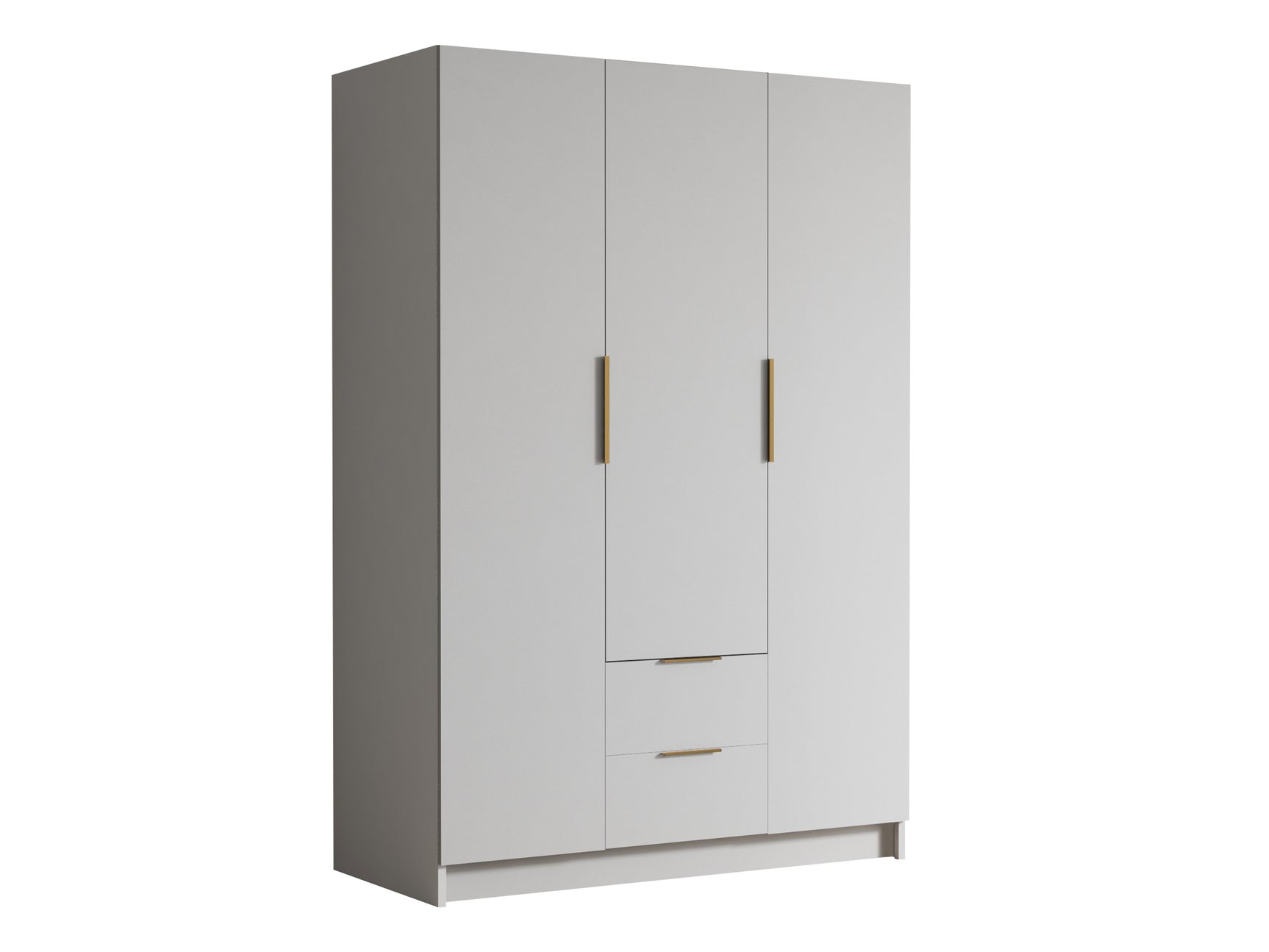 Garderobeskab Closico 200