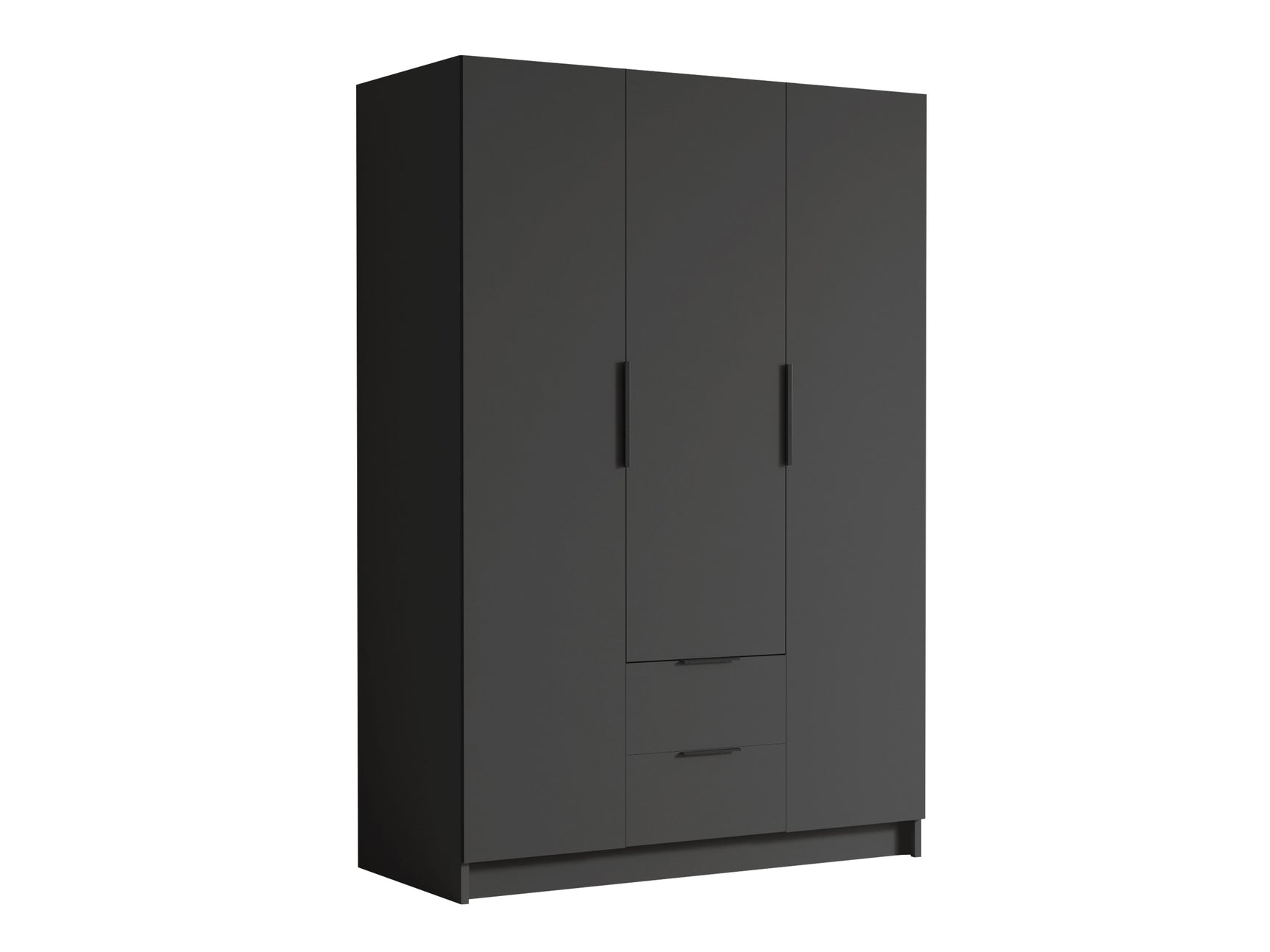Garderobeskab Closico 200