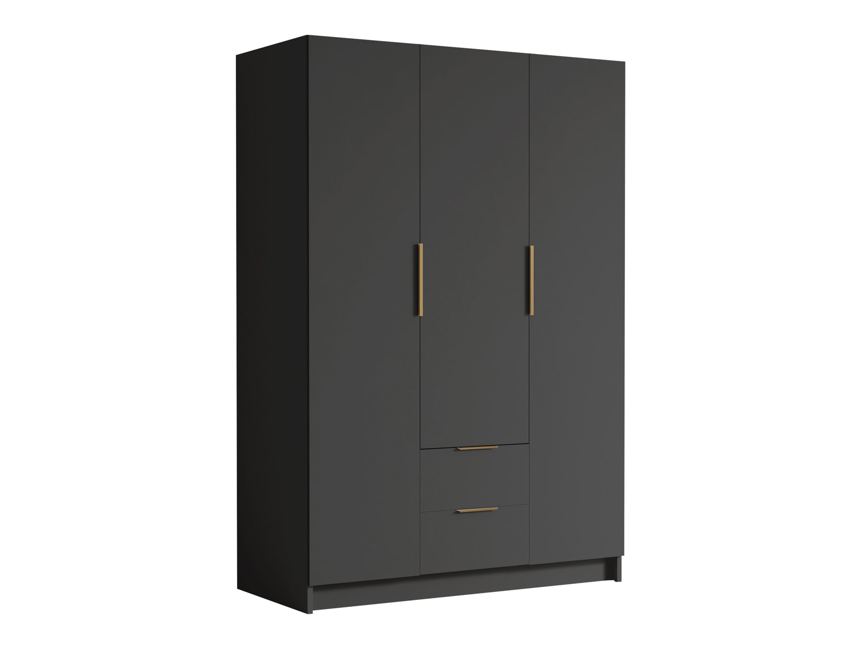 Garderobeskab Closico 200