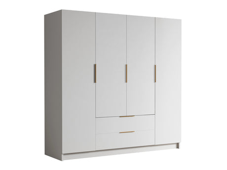 Garderobeskab Closico 202