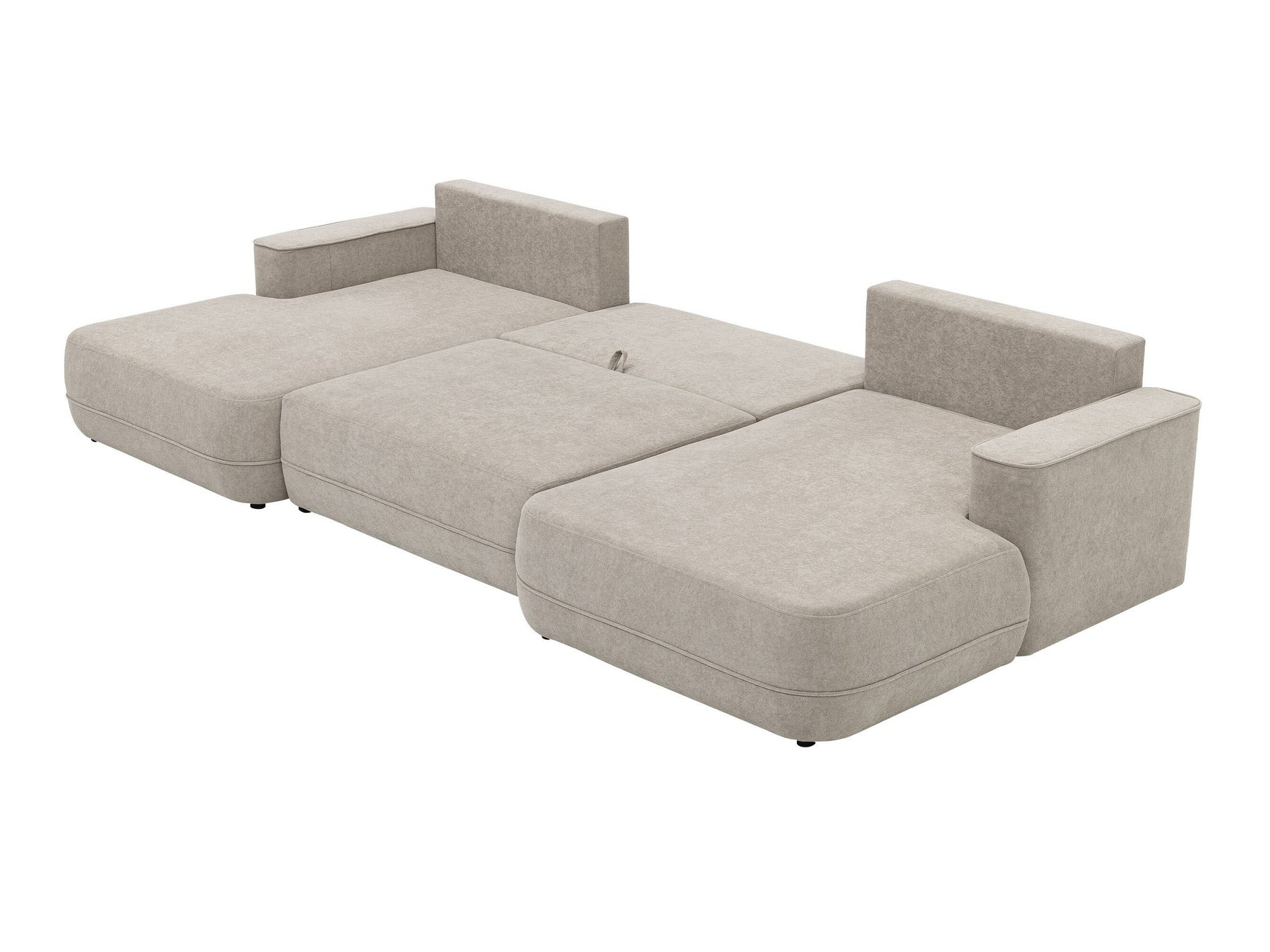 Hjørnesofa Bountiful 100