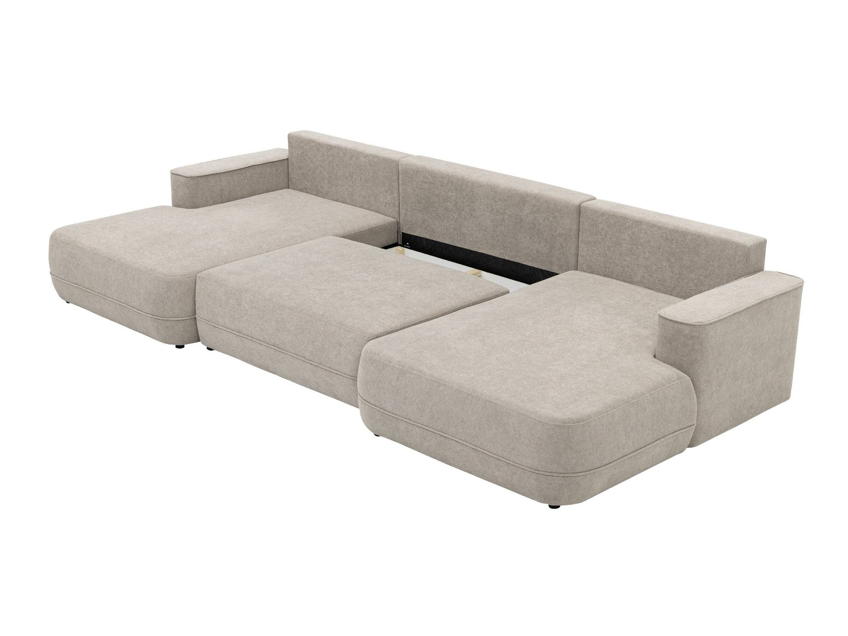 Hjørnesofa Bountiful 100