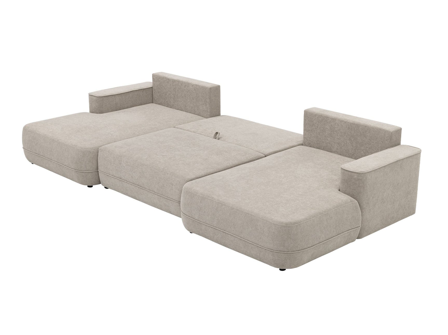Hjørnesofa Bountiful 100