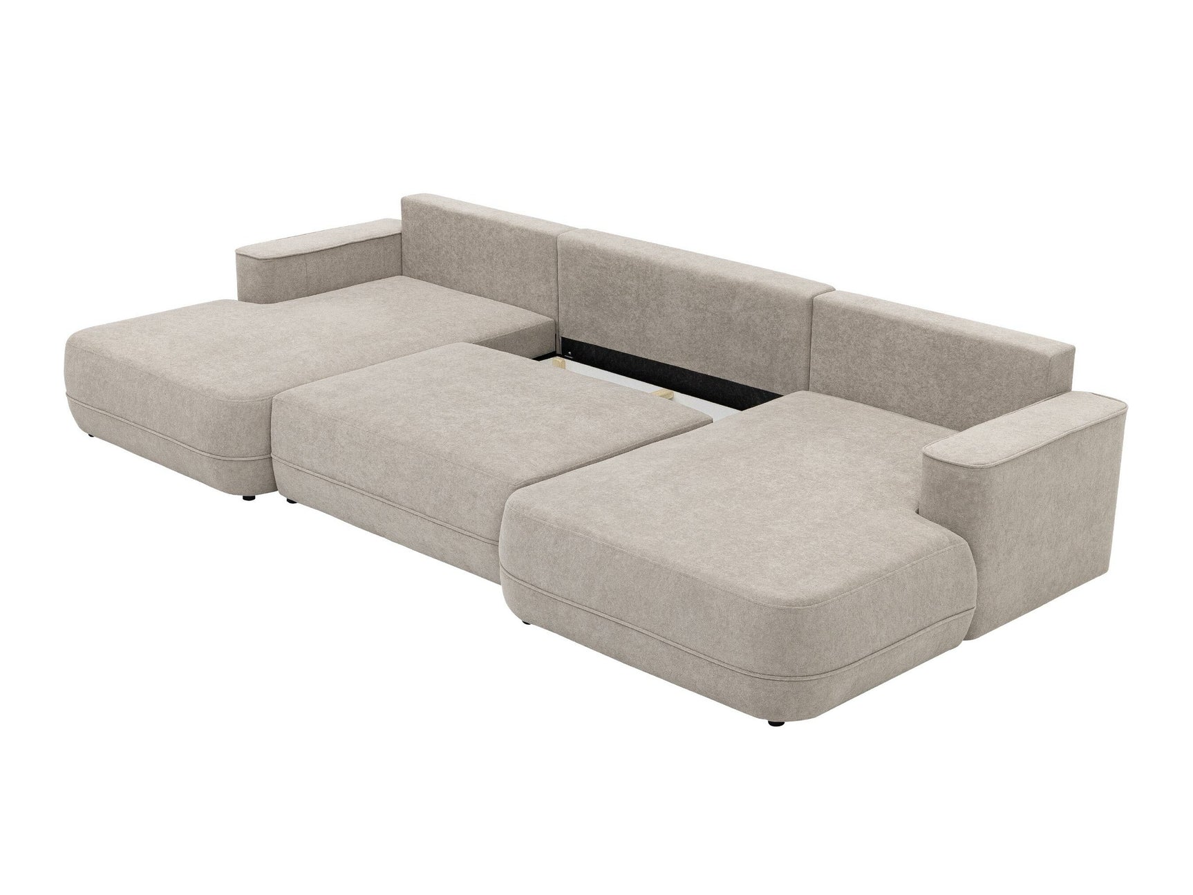 Hjørnesofa Bountiful 100