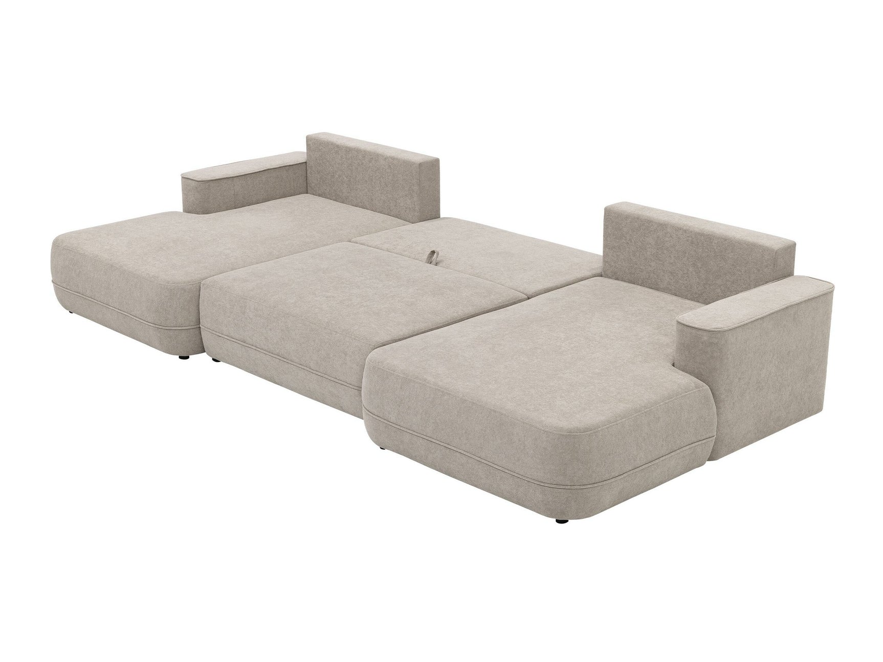 Hjørnesofa Bountiful 100