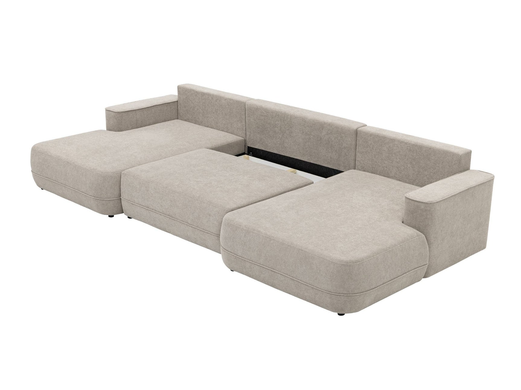 Hjørnesofa Bountiful 100
