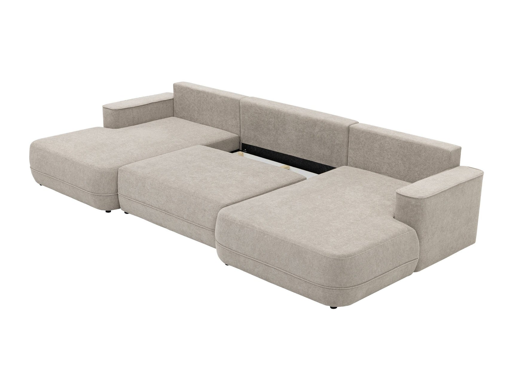 Hjørnesofa Bountiful 100