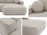 Hjørnesofa Bountiful 101