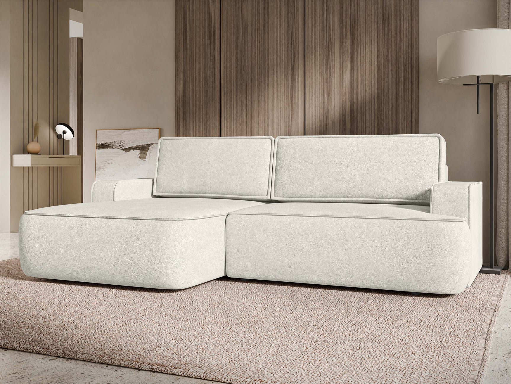 Hjørnesofa Bountiful 102