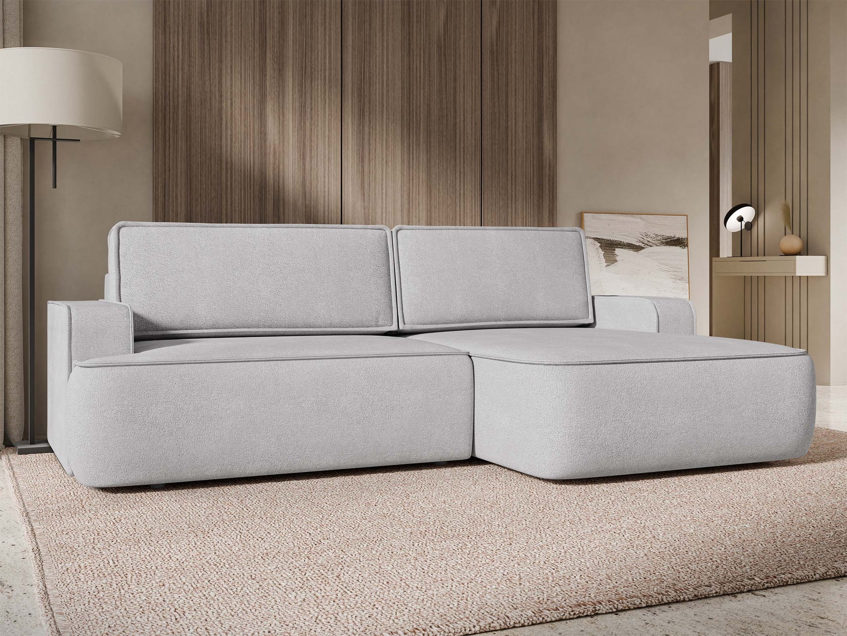 Hjørnesofa Bountiful 102