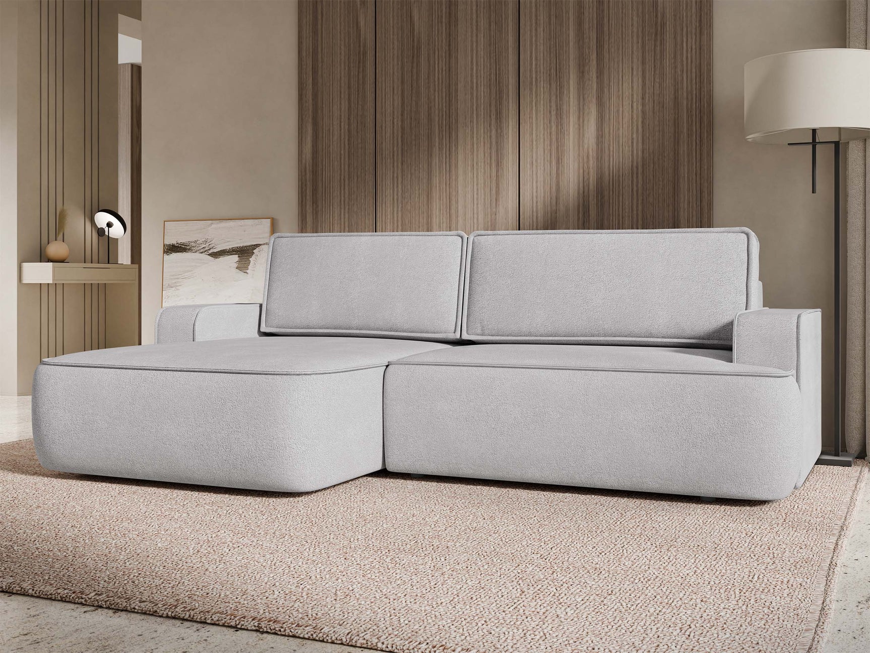 Hjørnesofa Bountiful 102