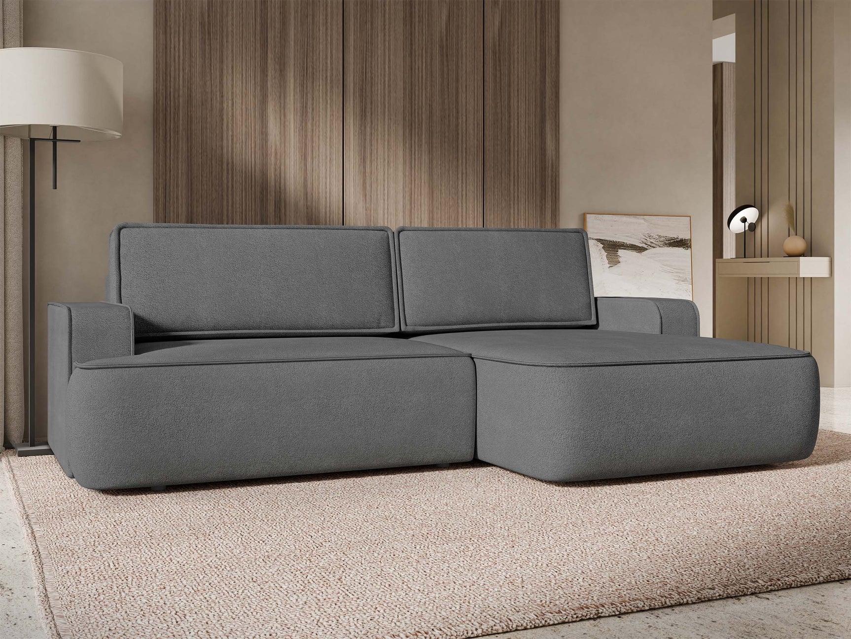 Hjørnesofa Bountiful 102