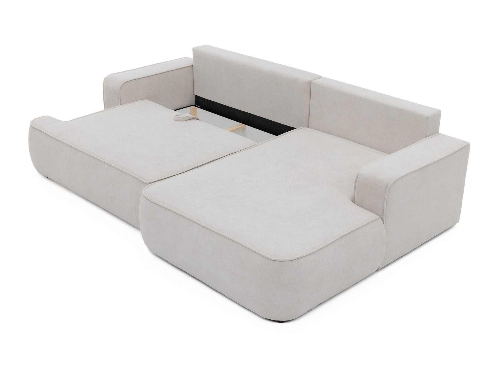 Hjørnesofa Bountiful 102