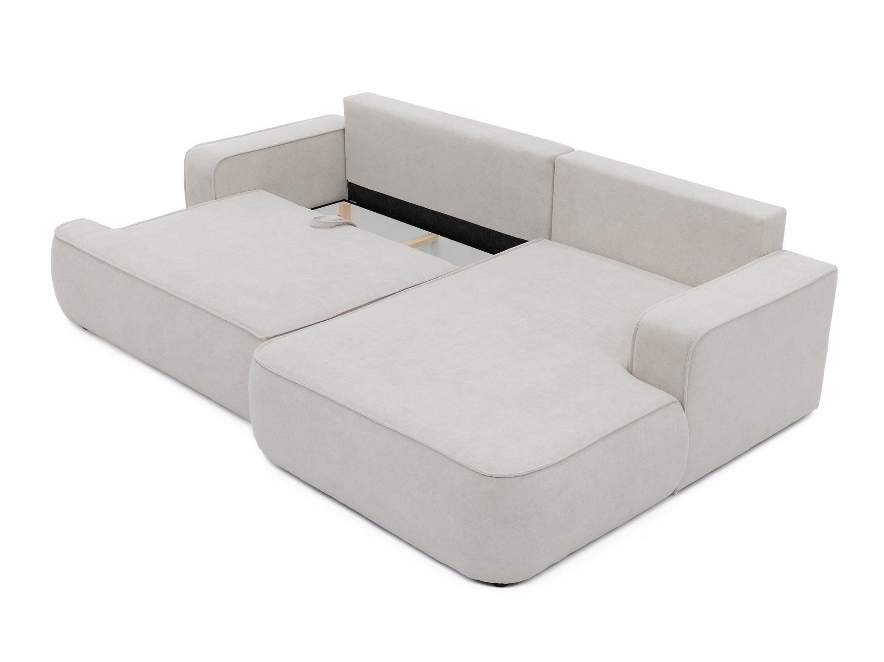 Hjørnesofa Bountiful 102