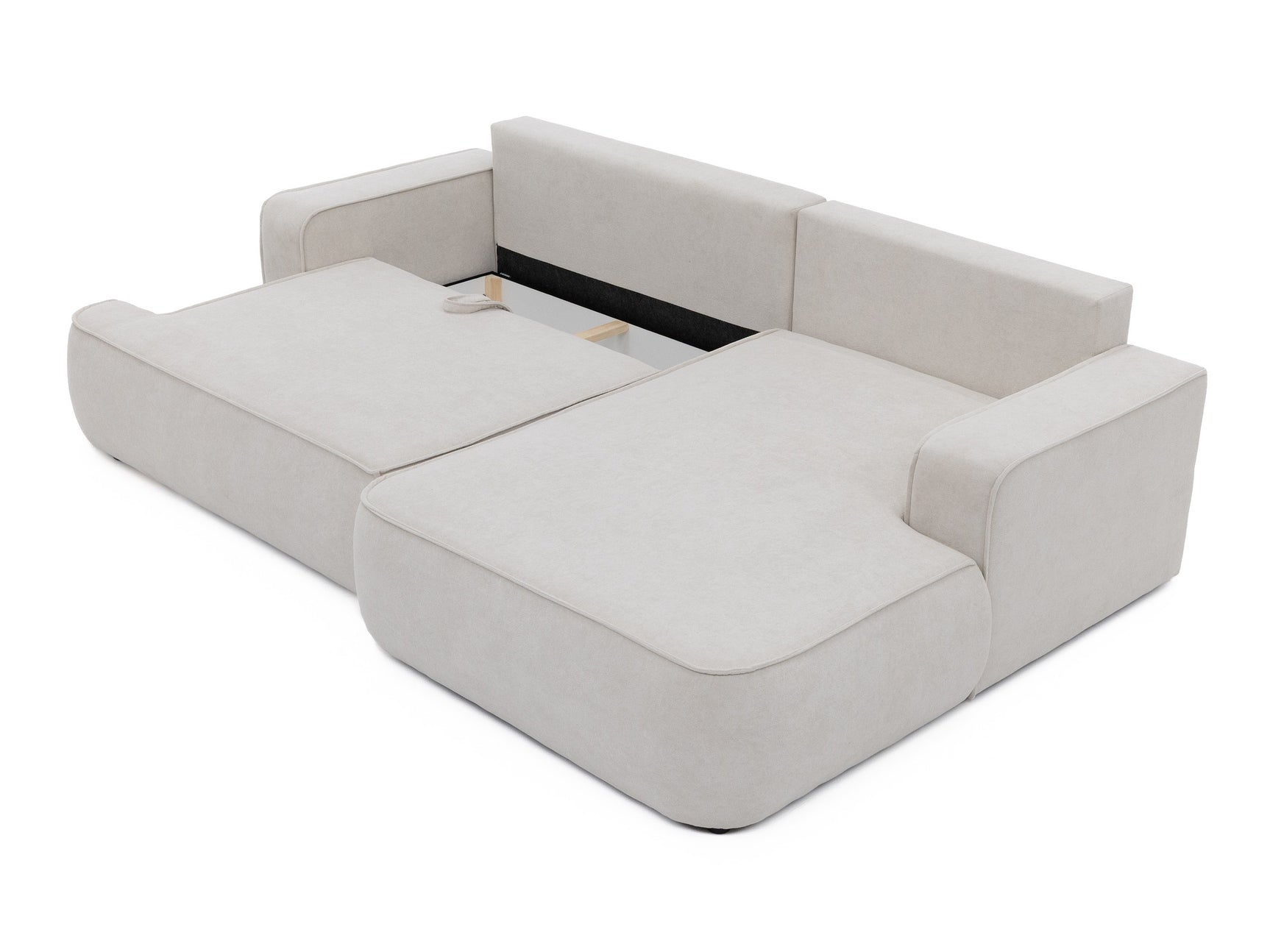 Hjørnesofa Bountiful 102