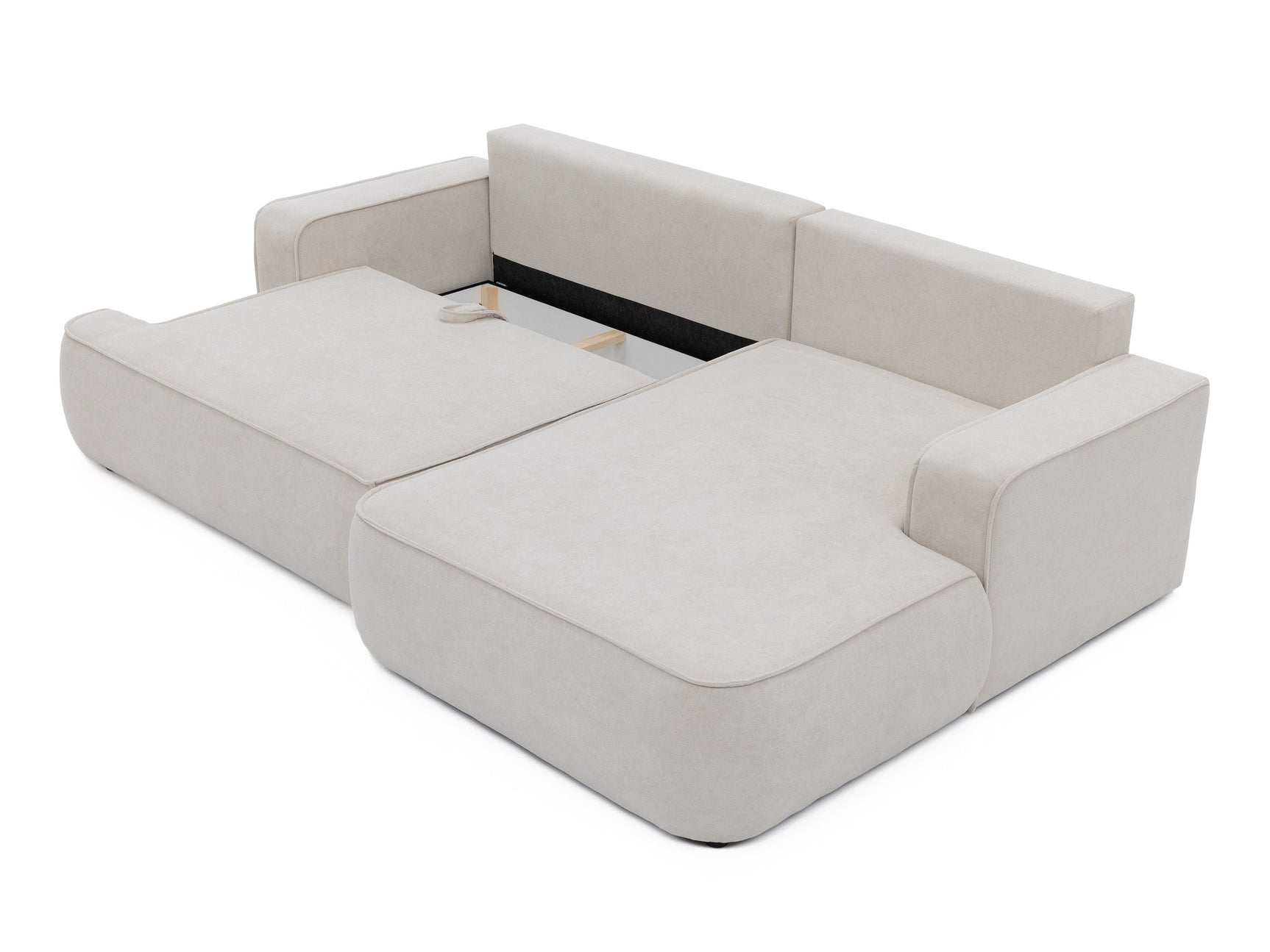 Hjørnesofa Bountiful 102