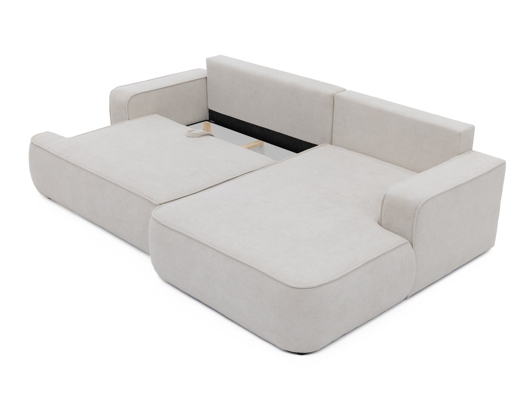 Hjørnesofa Bountiful 102