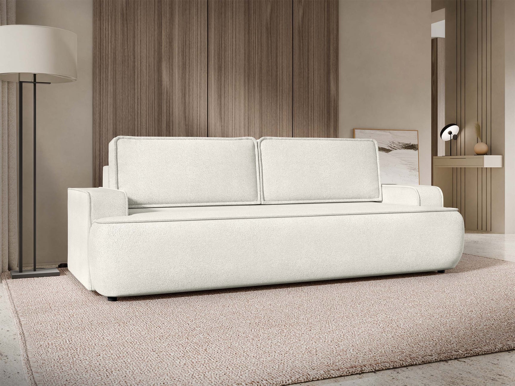 Sovesofa Bountiful 103