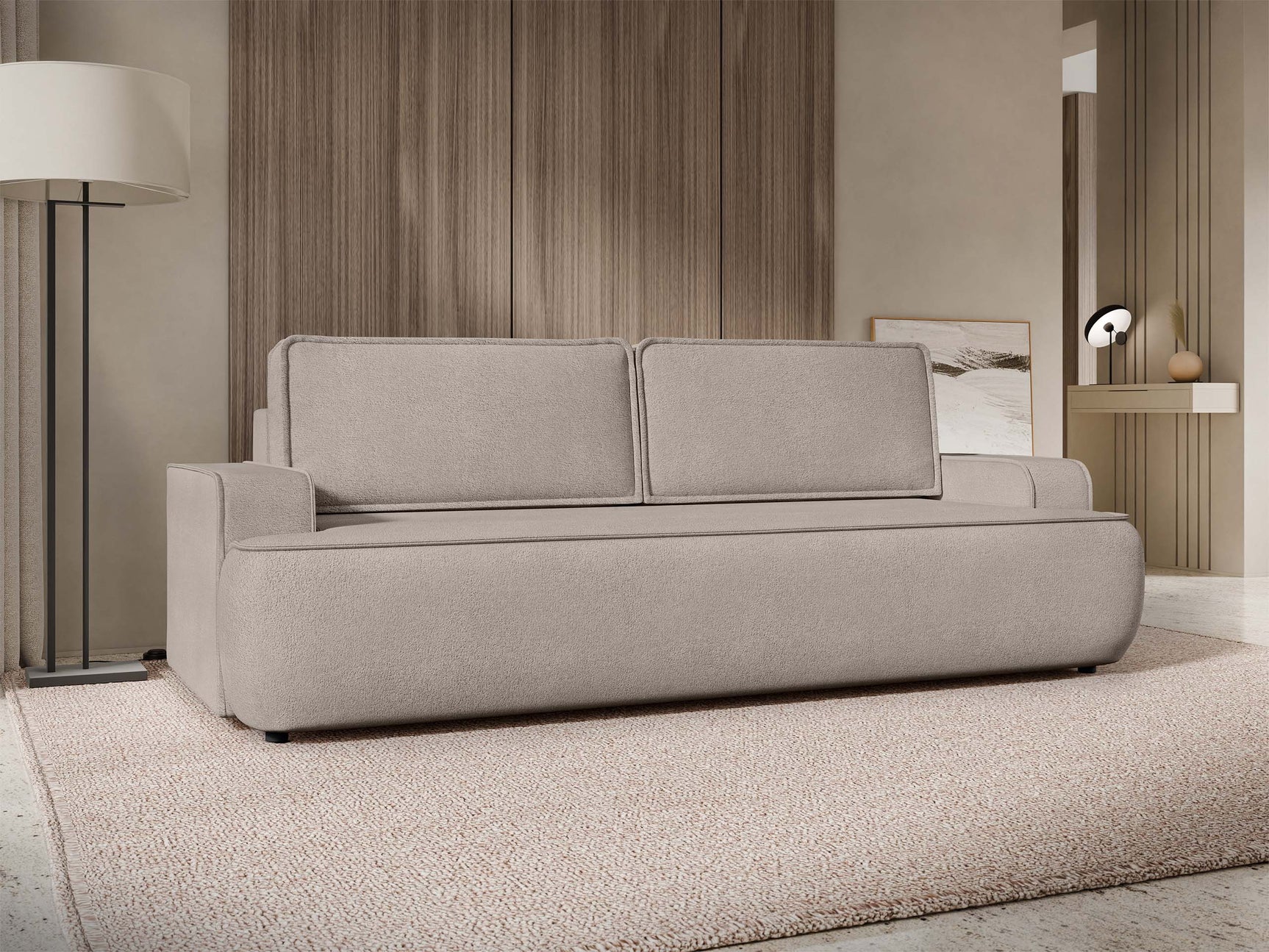 Sovesofa Bountiful 103