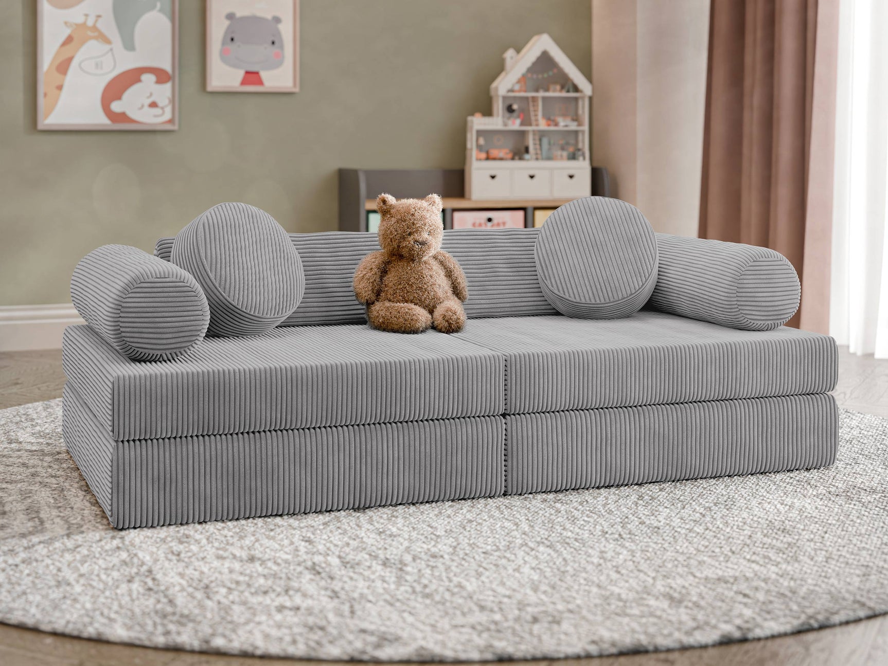 Sofa Edinburg 108