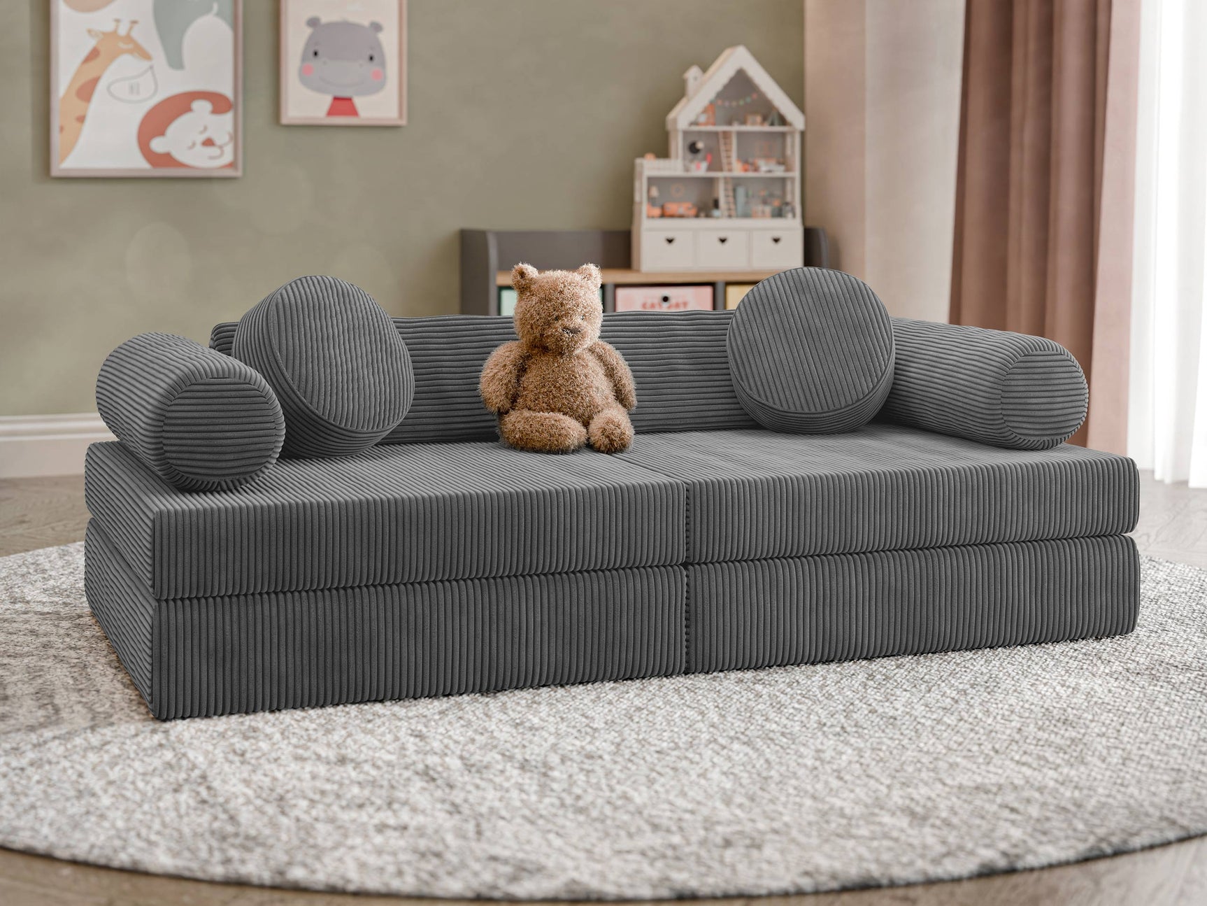 Sofa Edinburg 108