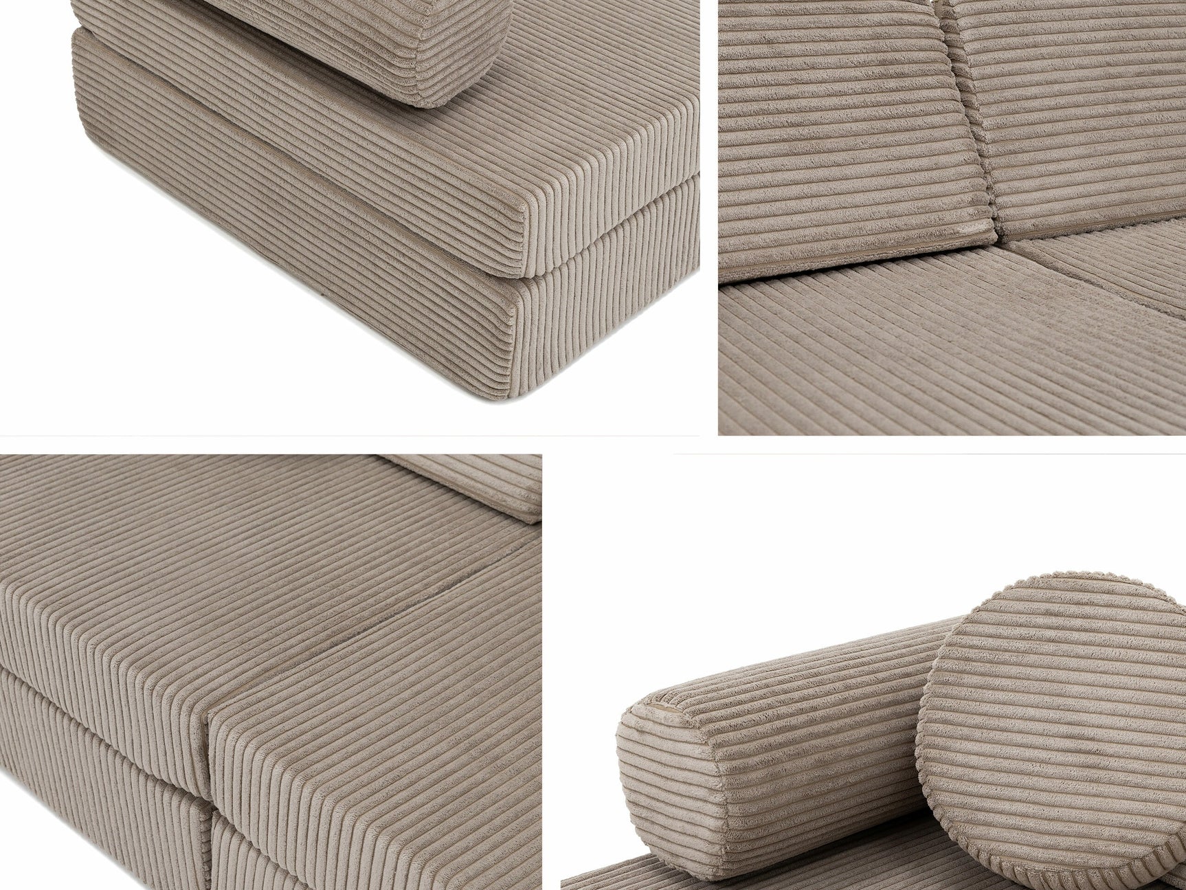 Sofa Edinburg 108