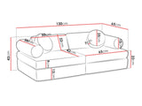 Sofa Edinburg 108