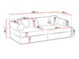 Sofa Edinburg 108