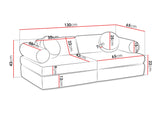 Sofa Edinburg 108