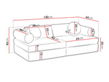 Sofa Edinburg 108