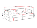Sofa Edinburg 108