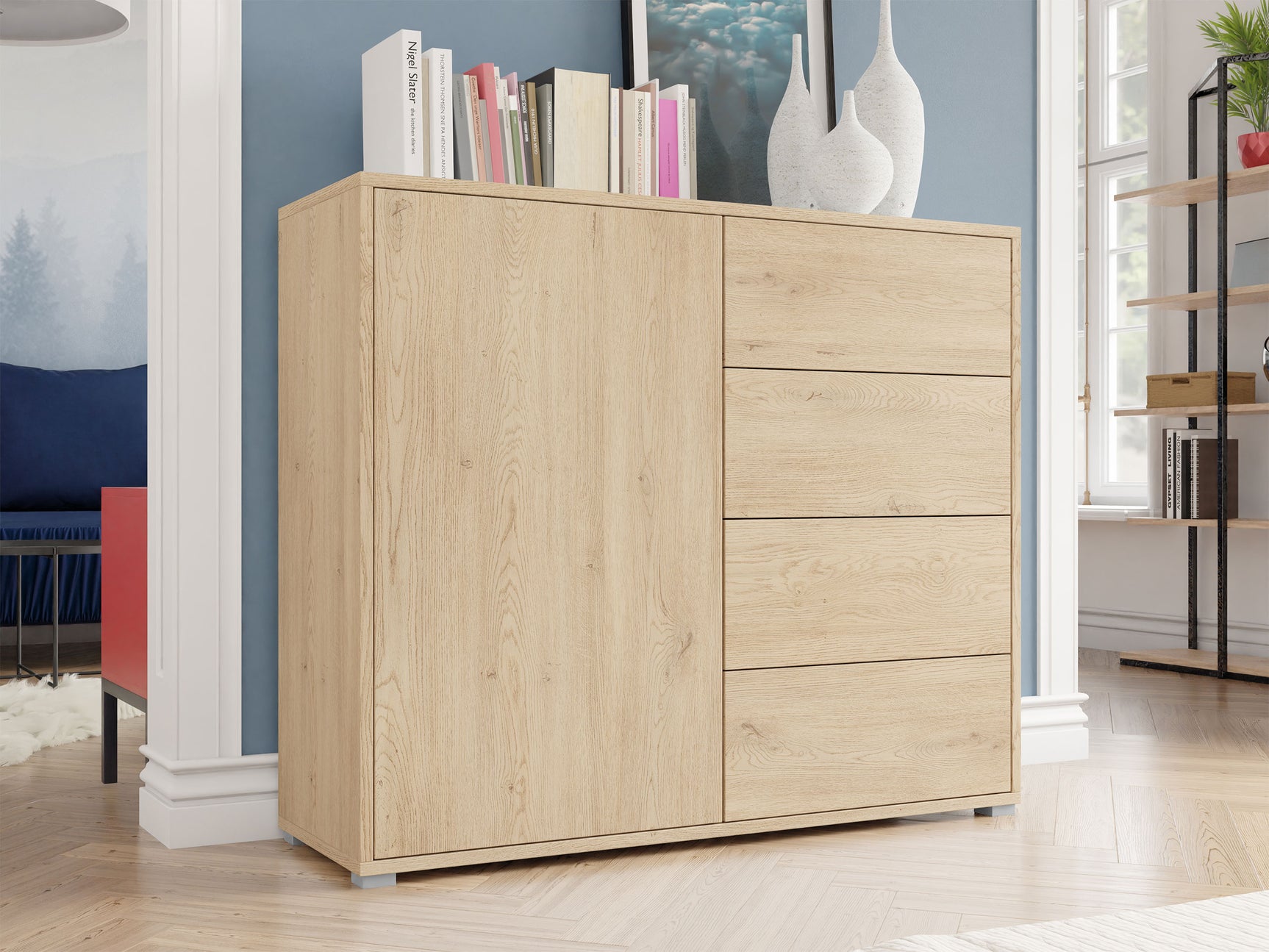 Kommode Comfivo Fersoe 102