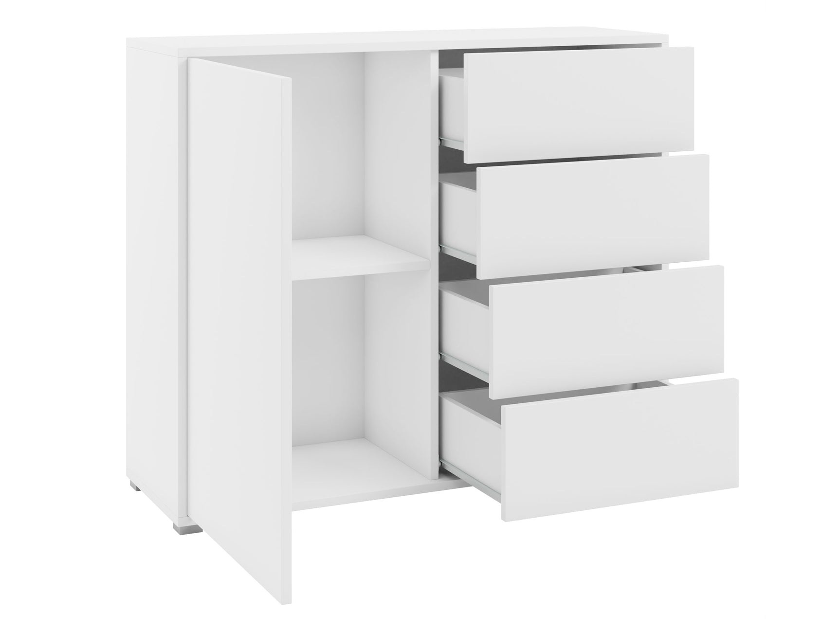 Kommode Comfivo Fersoe 102