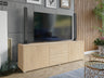 TV-bord Comfivo Fersoe 109