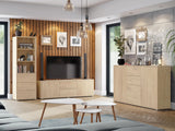 TV-bord Comfivo Fersoe 109