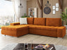 Hjørnesofa Comfivo 147