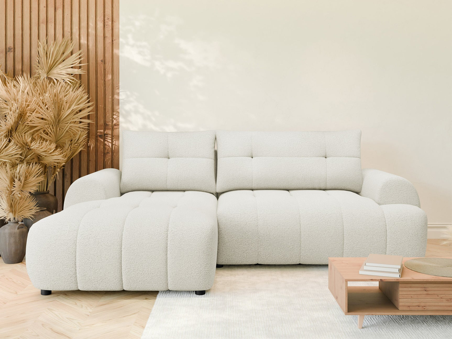Hjørnesofa TrendyNest 104 4222454