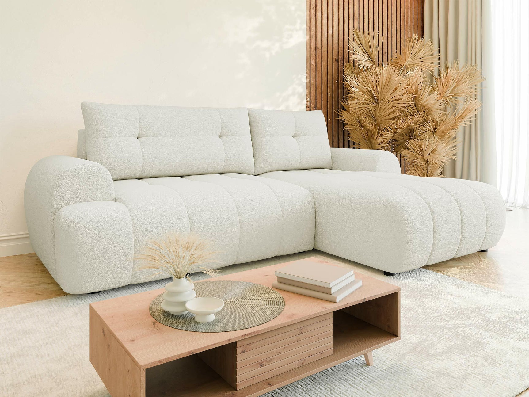 Hjørnesofa TrendyNest 104 4222455