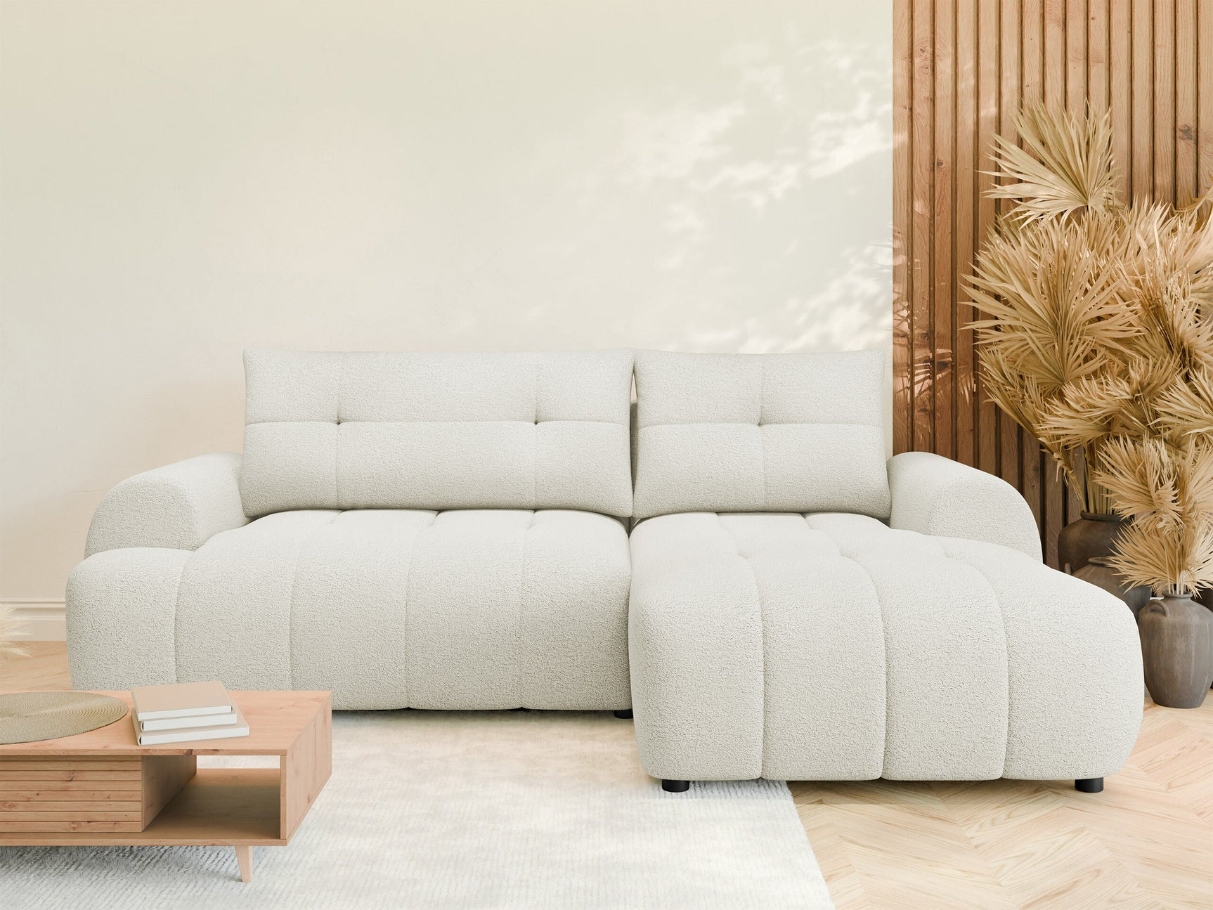 Hjørnesofa TrendyNest 104 4222456