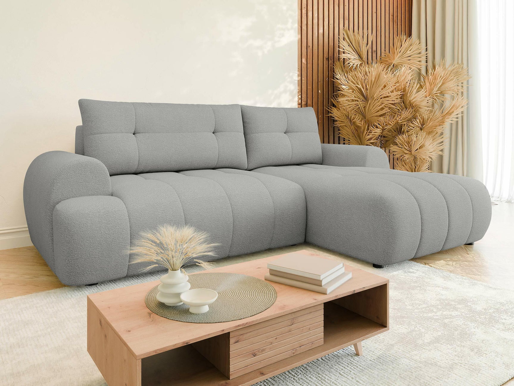 Hjørnesofa TrendyNest 104 4222471