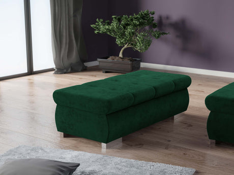 Polstret bænk Comfivo 123