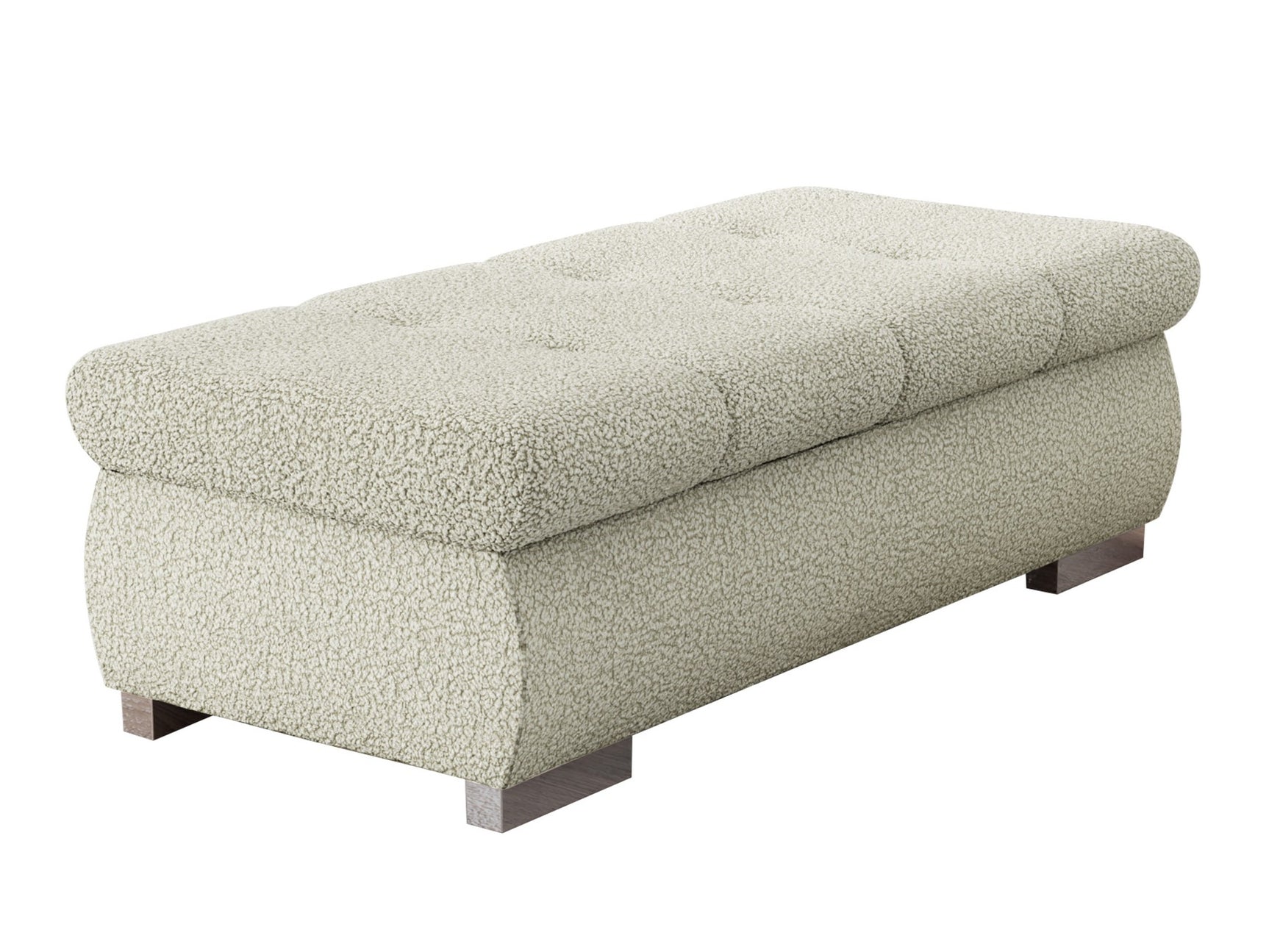 Polstret bænk Comfivo 123