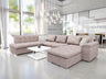 Hjørnesofa Comfivo 170