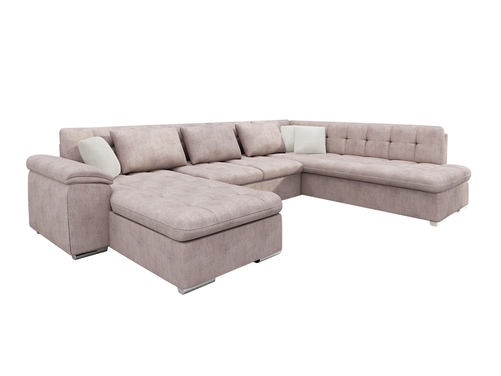 Hjørnesofa Comfivo 170