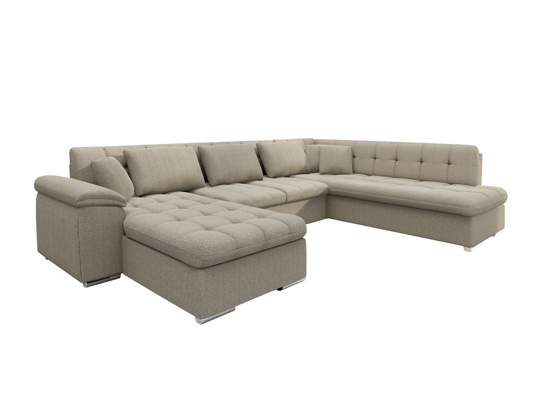 Hjørnesofa Comfivo 170