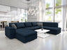 Hjørnesofa Comfivo 180