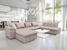 Hjørnesofa Comfivo 180